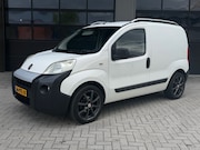 Fiat Fiorino - 1.3 MJ SX/Netjes/Schuifdeur R /Banden+velgen Nieuw