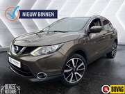Nissan Qashqai - 1.2 Tekna 360 camera Cruise Pdc Keyless