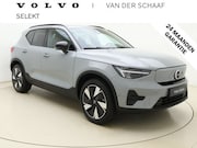 Volvo EX40 - Extended Range Plus / Nubuck / 360 camera / Harman&Kardon /
