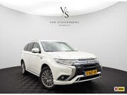 Mitsubishi Outlander - 2.4 PHEV Pure+ CARPLAY DODEHOEKDETECTIE KEYLESS