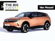 Opel Grandland - 1.2 Turbo Hybrid GS 145pk | ** NIEUW ** 2 + 6 JAAR GARANTIE