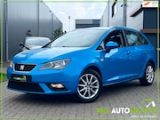 Seat Ibiza - 1.0 EcoTSI Style Connect | Navi | Lichtmetalen velgen