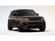 Land Rover Range Rover Sport - 3.0 P460e Momentum Edition PHEV Tourmaline Brown Gloss Finis