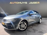 Seat Leon - 1.4 TSI FR Navi Sensoren Sportwielen