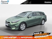 Kia Ceed - Sportswagon 1.0 T-GDi ComfortLine | Cruise Control | Climate