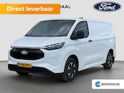 Ford e-Transit - Cust. 320 L1H1 Limited 71 kWh | Cruise Control | Camera | Ca