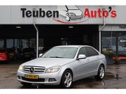 Mercedes-Benz C-klasse - 180 K Avantgarde Lederen interieur, Climate control, Elektri