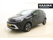 Opel Crossland - 1.2 Turbo Elegance 130 PK Automaat | Navigatie via Apple Car