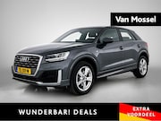 Audi Q2 - 1.0 TFSI Sport Pro Line S 116 PK | S-Line | Navigatie | Clim