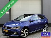 Volkswagen Polo - 2.0 TSI GTI / AUTOMAAT / PANO / TOP AUTO