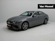 Mercedes-Benz C-klasse - 180 AMG Line | Climate control | Navigatie systeem | Dodehoe