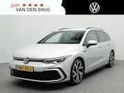Volkswagen Golf - Variant R-Line 1.5 eTSI 150 PK Business | Stuur & Stoelverwa