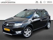 Dacia Sandero - 0.9 TCe Stepway Lauréate | Airco | Alarm klasse 1(startblokk