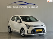 Kia Picanto - 1.0 DPI DynamicLine Automaat Apple/carplay