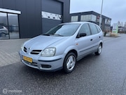 Nissan Almera Tino - 1.8 Visis km 145.000