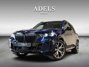 BMW X5 - xDrive50e M Sport Panodak HUD Trekhaak Harman Kardon Iconigg