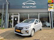Mitsubishi Space Star - Mitsubishi Space Star 1.2 Cool+ 5 Drs. Airco 1e eigenaar