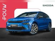 Skoda Enyaq iV - 286pk 85 Sportline Tour Edition | Panoramadak | Tr