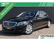 Mercedes-Benz S-klasse - 350 BlueTEC Lang Prestige Plus PANO DISTRONIC MASSAGE CHAUFF