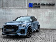 Audi Q3 - 45TFSI e 245pk S-Tronic Competition S Edition S-Line 1é Eig 