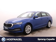 Skoda Octavia - Combi 1.5 e-TSI Style | Adaptive Cruise | Navi | Camera | St