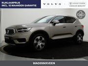 Volvo XC40 - B4 AUT(8) INSCRIPTION LEDER ACC BLIS CAMERA STOELVERWARMING