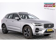 Volvo XC60 - 2.0 T6 Recharge AWD |PANORAMADAK| | Power Seats | LEDER | HU