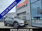 Nissan Qashqai - 1.3 DIG-T Design Edition - PANO - 360 CAMERA - CARPLAY / AND