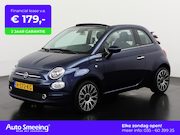 Fiat 500C - 1.0 Hybrid Dolcevita | Apple/Android Carplay | Parkeersensor