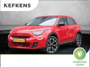 Fiat 600 - e Urban 54 kWh 407 Km WLTP | Camera | Soh 100% | Apple Carpl