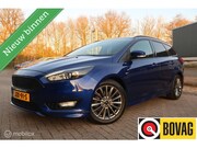 Ford Focus - Wagon 1.5 183PK ST Line AUTOMAAT, CARPLAY, LEDVER.