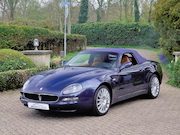 Maserati Spyder - 4.2 Cambiocorsa
