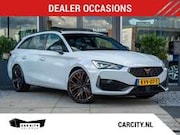 CUPRA Leon - Sportstourer 1.4 TSI eHybrid 245pk PHEV | Panorama