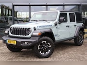 Jeep Wrangler - 4XE RUBICON PLUG-IN HYBRID / NIEUW Model / EARL