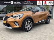 Renault Captur - 1.3 TCe Intens | BOSE | 360 Camera | Automaat