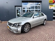 Lexus IS-Serie - 200 Business | 1e eigenaar | lichte rijdbare voorschade | Ex