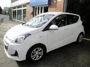 Hyundai i10 - 1.0 5-Drs. Comfort + SmartPack met o.a. AIrco, Audio, Nav.,