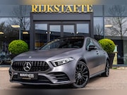Mercedes-Benz A-klasse - A250e Business AMG Limited|PANO|BURMESTER