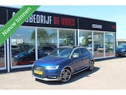 Audi A1 - Sportback 1.4 TFSI 3XS-line Full Options Pano/18Inch/Led