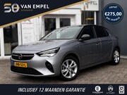 Opel Corsa - 1.2 Elegance | Panoramadak | Camera | PDC Voor + Achter | Cl