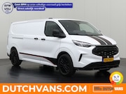 Ford Transit Custom - 2.0TDCI Lang Raptor Sport | Digtal Cockpit | Multimedia | Ca