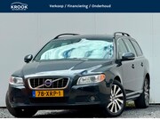 Volvo V70 - 1.6 T4 Limited Edition | 2012 | Automaat |