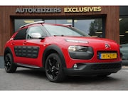 Citroën C4 Cactus - 1.2 PureTech One-Tone