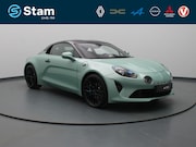 Alpine A110 - 300pk Turbo GT Apple Carplay/Android Auto | Climate