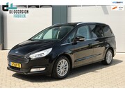 Ford Galaxy - 1.5 Titanium 7-zitter Pano Stoelverwarming P-sensoren Keyles