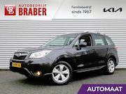 Subaru Forester - 2.0 Luxury Plus | Trekhaak | Camera | Stoelverwarming | Schu