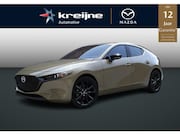 Mazda 3 - 2.5 e-SkyActiv-G M Hybrid 140 Nagisa | Nieuw | Voorraad |