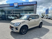 Suzuki Ignis - 1.2 Allgrip Select