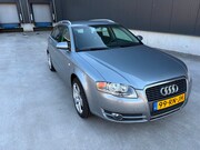 Audi A4 - 2.0 Pro Line