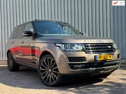 Land Rover Range Rover - 4.4 SDV8 Autobiography